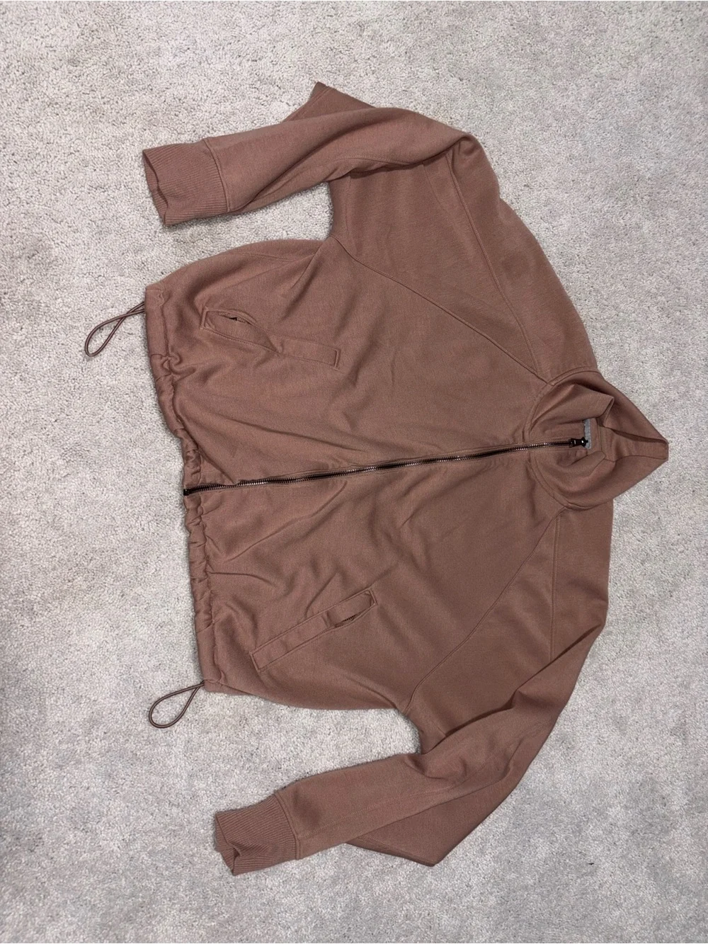 YPB abercrombie fitch